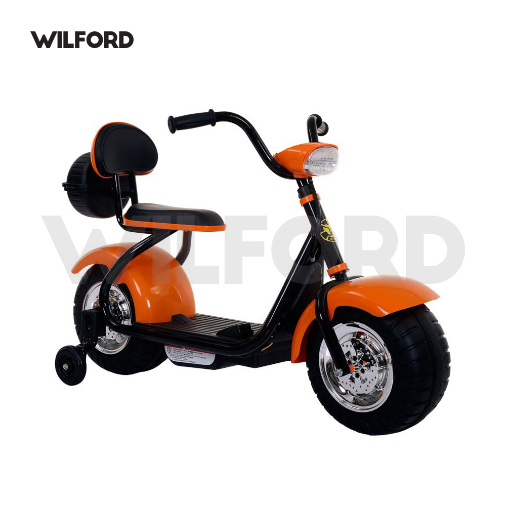 child's electric motorbike 12v