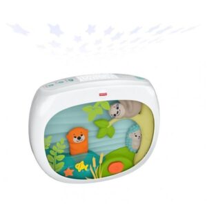 Projection soother sales