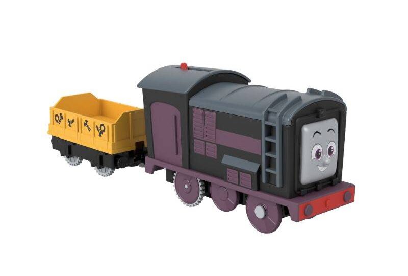 Fisher-Price Thomas & Friends Trackmaster Nia • Pris