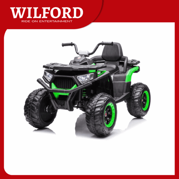 ATV MOTORBIKE