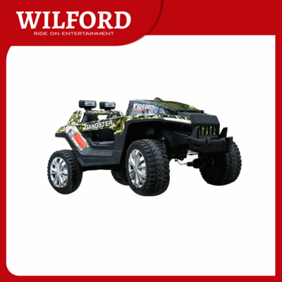 ARMY SUV