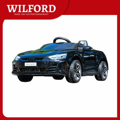 AUDI RE E-TRON SPORTBACK