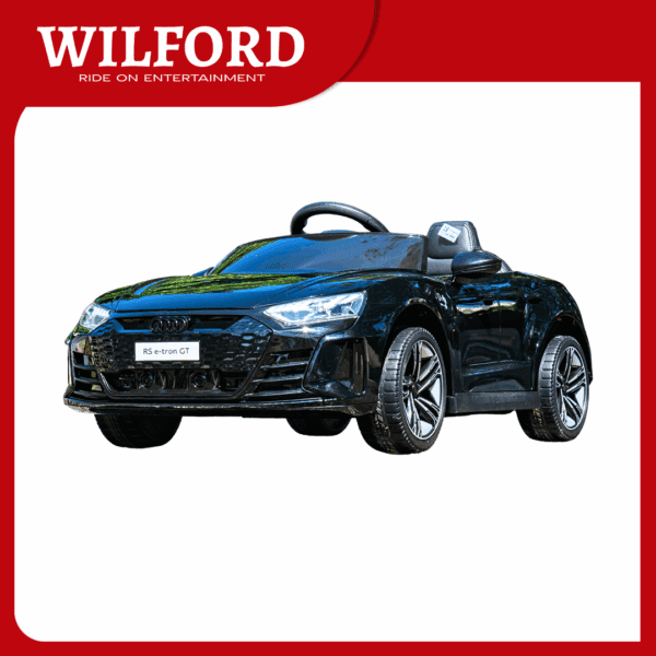 AUDI RE E-TRON SPORTBACK
