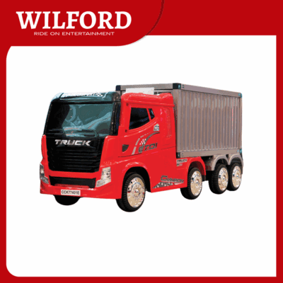 BIG TRUCK