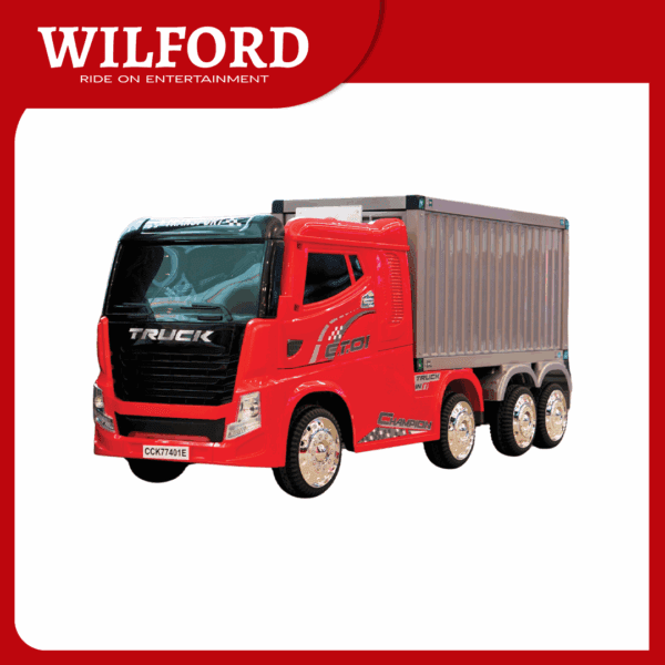 BIG TRUCK