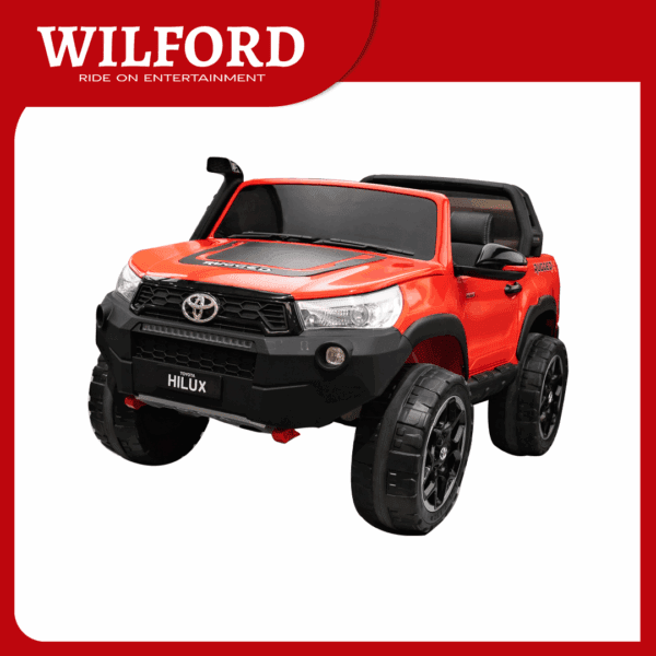 HILUX TOYOTA