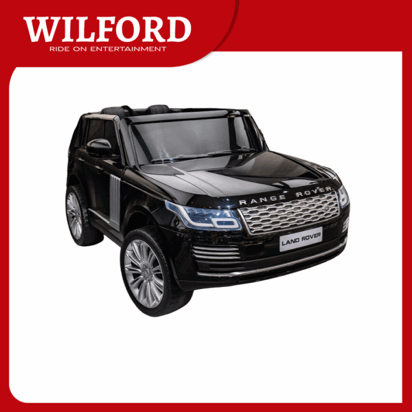 LAND ROVER - RANGE ROVER