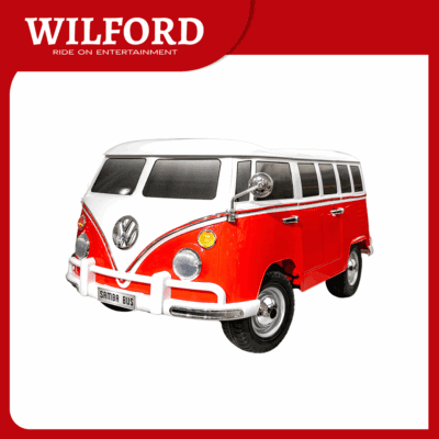 VOLKSWAGEN - VW T1